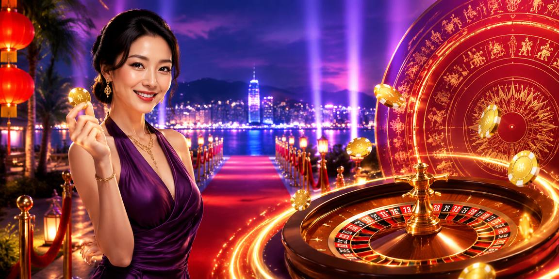m52 Live Casino