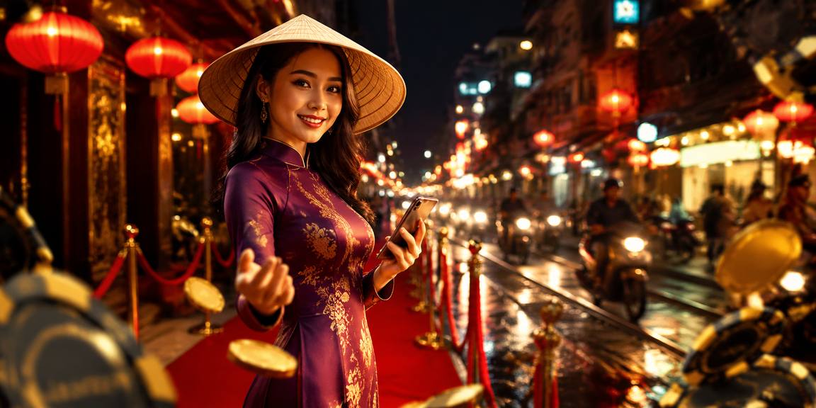 m52 Chúng Tôi Xây Dựng Sảnh Casino Trực Tuyến Cho Việt Nam